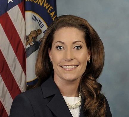 Secretary of State Alison Lundergan Grimes